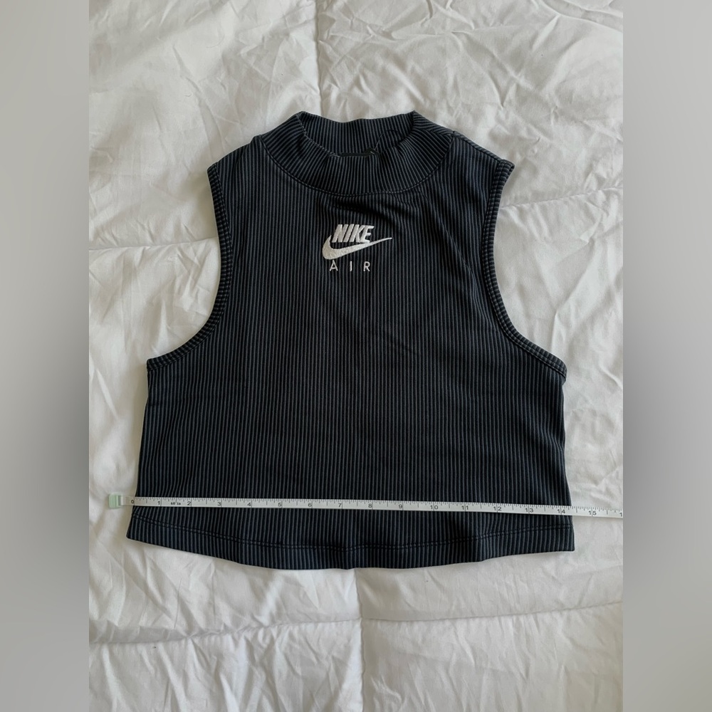 Nike Air Rib Tank - Picture 5 of 6